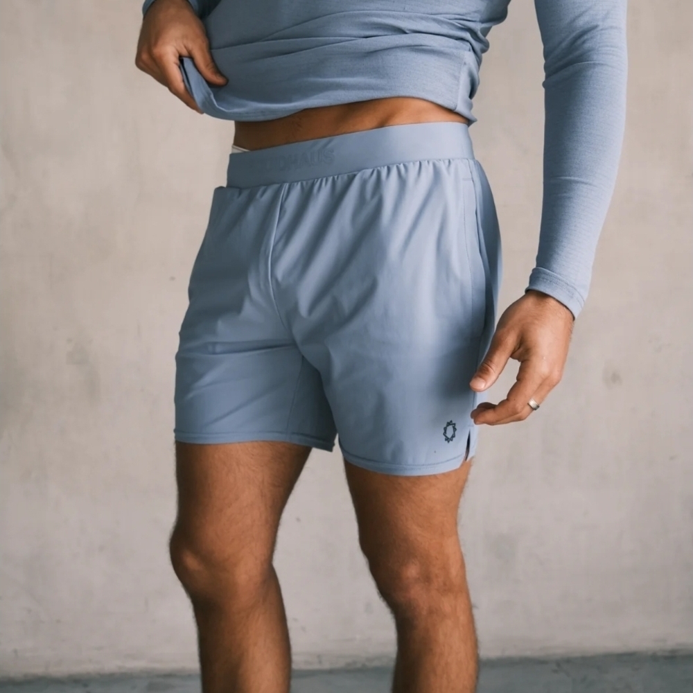 Squidhaus Essential Shorts (S)